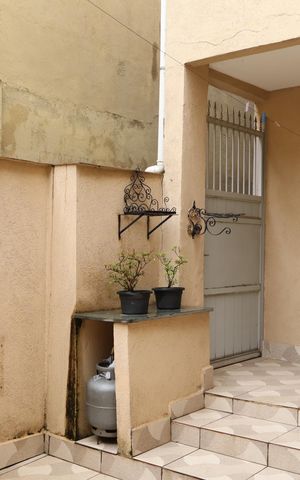 Casa para alugar com 260m², 3 quartos e 2 vagasÁrea comum