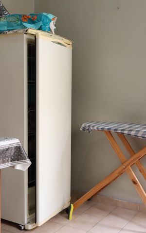 Casa para alugar com 260m², 3 quartos e 2 vagasQuarto de Serviço