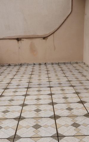 Casa para alugar com 260m², 3 quartos e 2 vagasVaranda do quarto 1