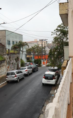 Casa para alugar com 260m², 3 quartos e 2 vagasVista da Varanda
