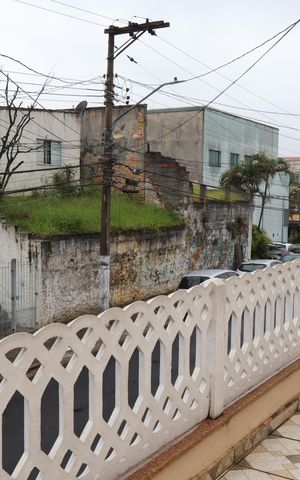 Casa para alugar com 260m², 3 quartos e 2 vagasVista da Varanda