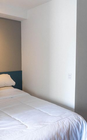 Studio à venda com 24m², 1 quarto e sem vaga Studio à venda com 24m², 1 quarto e sem vagaStudio