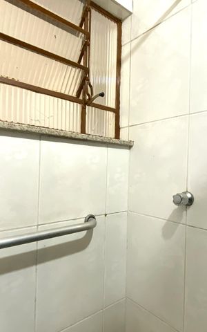 Casa para alugar com 256m², 3 quartos e 4 vagas Casa para alugar com 256m², 3 quartos e 4 vagasBanheiro