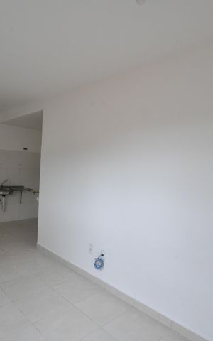 Apartamento à venda com 36m², 1 quarto e sem vagaSala