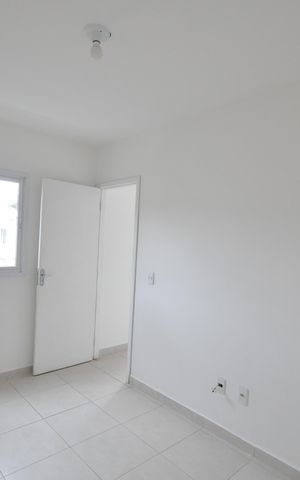 Apartamento à venda com 36m², 1 quarto e sem vagaQuarto