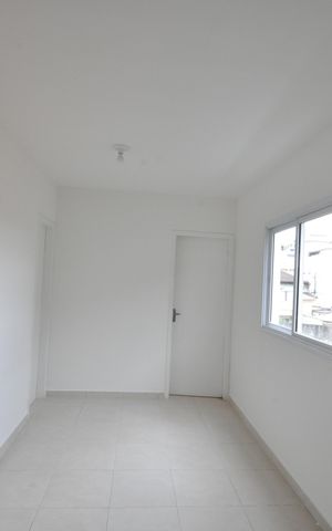 Apartamento à venda com 36m², 1 quarto e sem vagaSala
