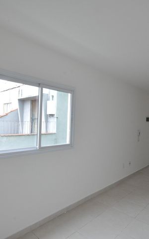 Apartamento à venda com 36m², 1 quarto e sem vagaSala
