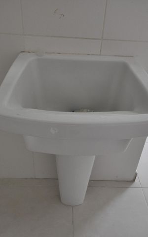 Apartamento à venda com 36m², 1 quarto e sem vagaÁrea de Serviço