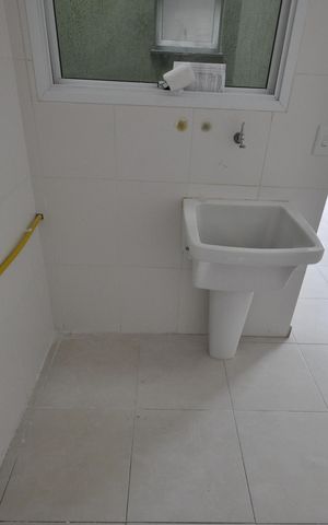 Apartamento à venda com 36m², 1 quarto e sem vagaÁrea de Serviço