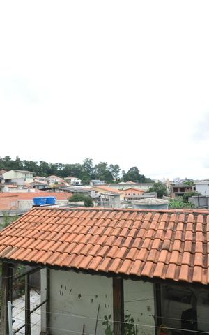 Apartamento à venda com 36m², 1 quarto e sem vagaVista da Sala