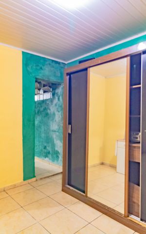 Casa à venda com 150m², 2 quartos e sem vaga