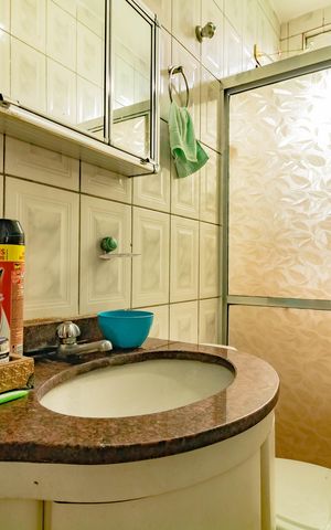 Casa à venda com 150m², 2 quartos e sem vaga