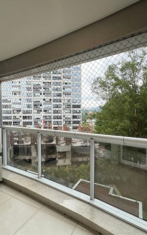 Apartamento à venda com 70m², 2 quartos e 1 vaga Apartamento à venda com 70m², 2 quartos e 1 vagaVaranda da Sala
