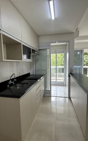 Apartamento à venda com 70m², 2 quartos e 1 vaga Apartamento à venda com 70m², 2 quartos e 1 vagaCozinha