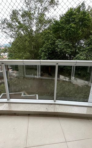 Apartamento à venda com 70m², 2 quartos e 1 vaga Apartamento à venda com 70m², 2 quartos e 1 vagaVaranda da Sala