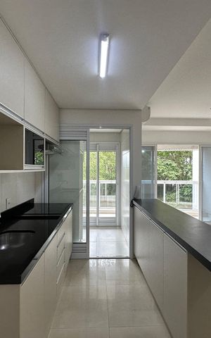 Apartamento à venda com 70m², 2 quartos e 1 vaga Apartamento à venda com 70m², 2 quartos e 1 vagaCozinha