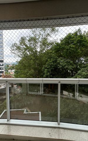 Apartamento à venda com 70m², 2 quartos e 1 vaga Apartamento à venda com 70m², 2 quartos e 1 vagaVaranda da Sala