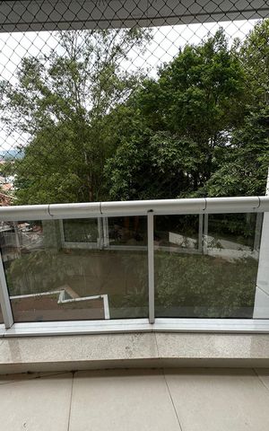 Apartamento à venda com 70m², 2 quartos e 1 vaga Apartamento à venda com 70m², 2 quartos e 1 vagaVaranda da Sala