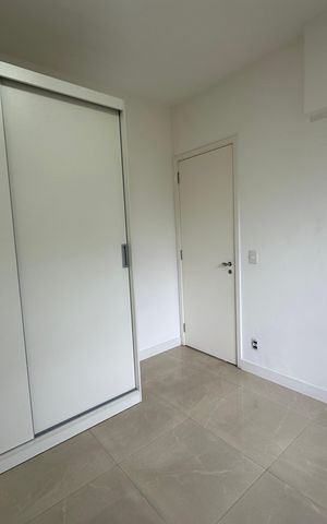 Apartamento à venda com 70m², 2 quartos e 1 vaga Apartamento à venda com 70m², 2 quartos e 1 vagaQuarto