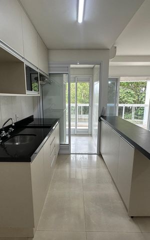 Apartamento à venda com 70m², 2 quartos e 1 vaga Apartamento à venda com 70m², 2 quartos e 1 vagaCozinha