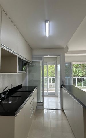 Apartamento à venda com 70m², 2 quartos e 1 vaga Apartamento à venda com 70m², 2 quartos e 1 vagaCozinha