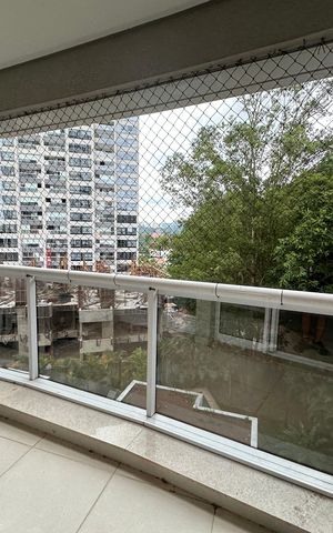 Apartamento à venda com 70m², 2 quartos e 1 vaga Apartamento à venda com 70m², 2 quartos e 1 vagaVaranda da Sala