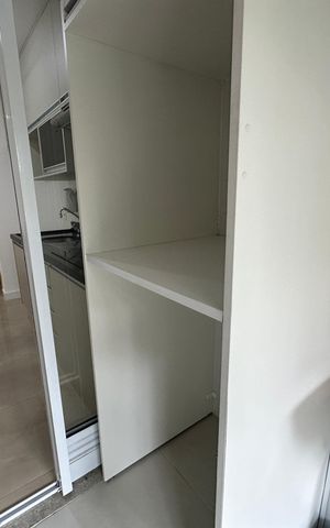 Apartamento à venda com 70m², 2 quartos e 1 vaga Apartamento à venda com 70m², 2 quartos e 1 vagaÁrea de Serviço