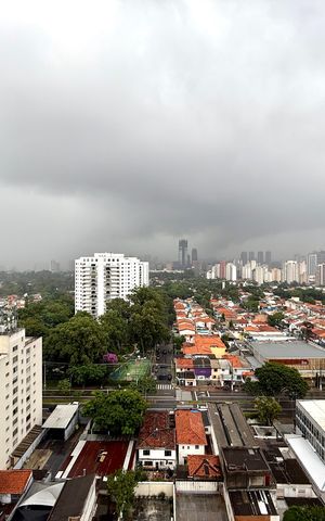 Studio para alugar com 24m², 1 quarto e sem vaga Studio para alugar com 24m², 1 quarto e sem vagaVista
