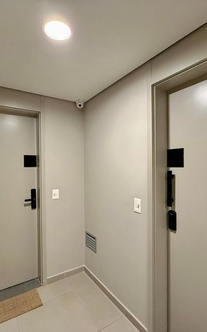 Studio para alugar com 24m², 1 quarto e sem vaga Studio para alugar com 24m², 1 quarto e sem vagaHall Apartamento