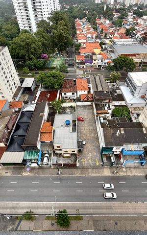 Studio para alugar com 24m², 1 quarto e sem vaga Studio para alugar com 24m², 1 quarto e sem vagaVista