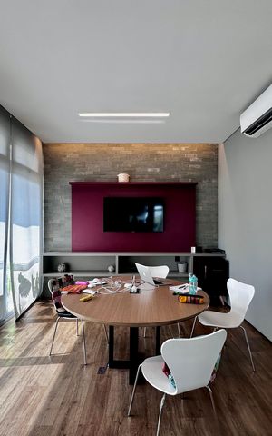 Studio para alugar com 24m², 1 quarto e sem vaga Studio para alugar com 24m², 1 quarto e sem vagaCoworking