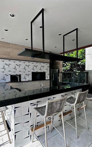 Studio para alugar com 24m², 1 quarto e sem vaga Studio para alugar com 24m², 1 quarto e sem vagaChurrasqueira