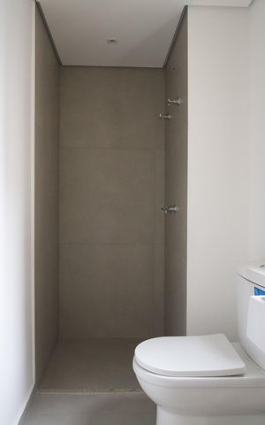Apartamento à venda com 60m², 1 quarto e 1 vaga Apartamento à venda com 60m², 1 quarto e 1 vagaSuíte