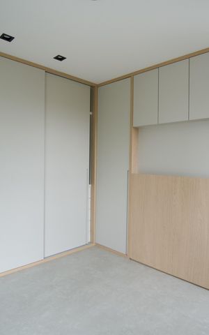 Apartamento à venda com 60m², 1 quarto e 1 vaga Apartamento à venda com 60m², 1 quarto e 1 vagaSuíte