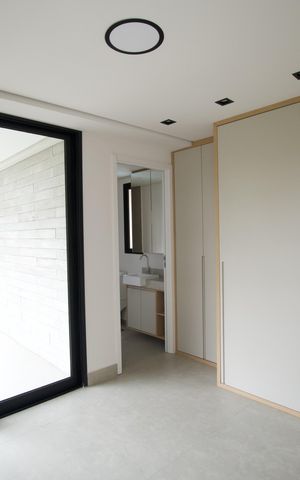 Apartamento à venda com 60m², 1 quarto e 1 vaga Apartamento à venda com 60m², 1 quarto e 1 vagaSuíte