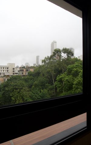 Apartamento à venda com 60m², 1 quarto e 1 vaga Apartamento à venda com 60m², 1 quarto e 1 vagaVista da Sala