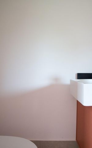 Apartamento à venda com 60m², 1 quarto e 1 vaga Apartamento à venda com 60m², 1 quarto e 1 vagaLavabo