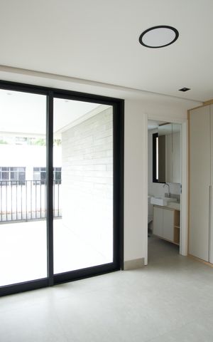 Apartamento à venda com 60m², 1 quarto e 1 vaga Apartamento à venda com 60m², 1 quarto e 1 vagaSuíte