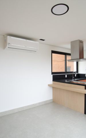 Apartamento à venda com 60m², 1 quarto e 1 vaga Apartamento à venda com 60m², 1 quarto e 1 vagaSala