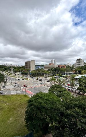 Studio à venda com 22m², 1 quarto e sem vaga Studio à venda com 22m², 1 quarto e sem vagaVista