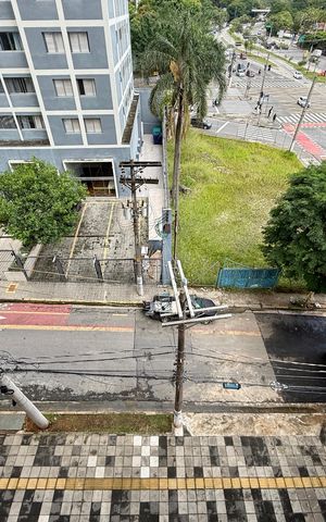 Studio à venda com 22m², 1 quarto e sem vaga Studio à venda com 22m², 1 quarto e sem vagaVista