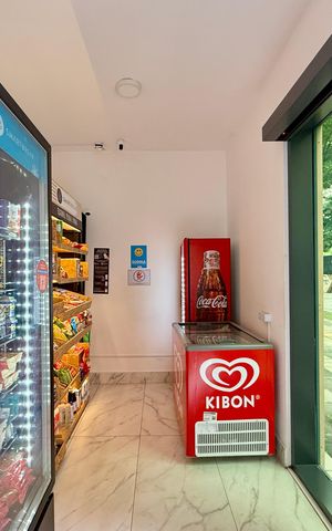 Studio à venda com 22m², 1 quarto e sem vaga Studio à venda com 22m², 1 quarto e sem vagaMercadinho