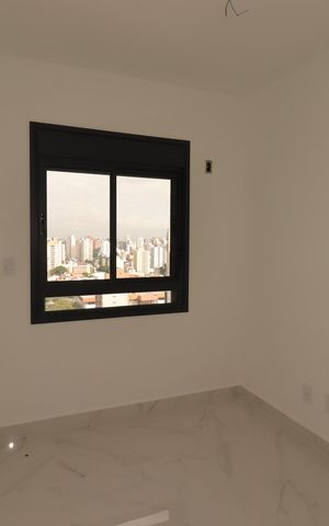 Apartamento à venda com 105m², 3 quartos e 2 vagasQuarto 1