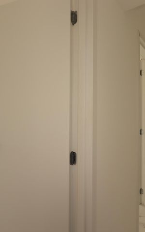 Apartamento à venda com 105m², 3 quartos e 2 vagasCorredor
