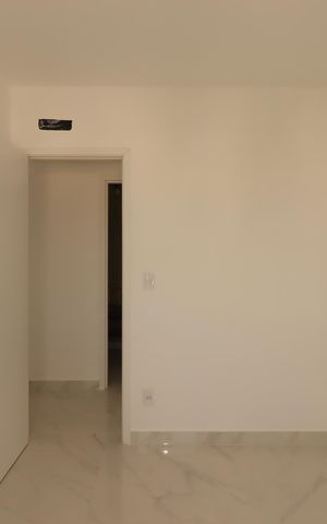 Apartamento à venda com 105m², 3 quartos e 2 vagasQuarto 1