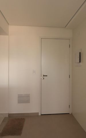 Apartamento à venda com 105m², 3 quartos e 2 vagasÁrea de Serviço