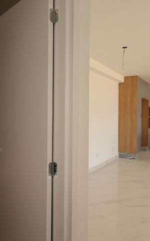 Apartamento à venda com 105m², 3 quartos e 2 vagasCorredor