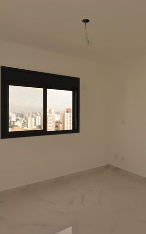 Apartamento à venda com 105m², 3 quartos e 2 vagasSuíte