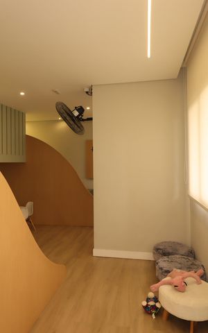 Apartamento à venda com 105m², 3 quartos e 2 vagasÁrea Comum - Brinquedoteca