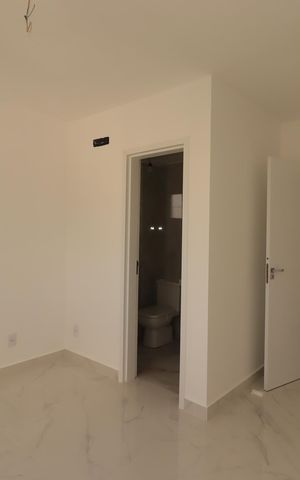 Apartamento à venda com 105m², 3 quartos e 2 vagasSuíte